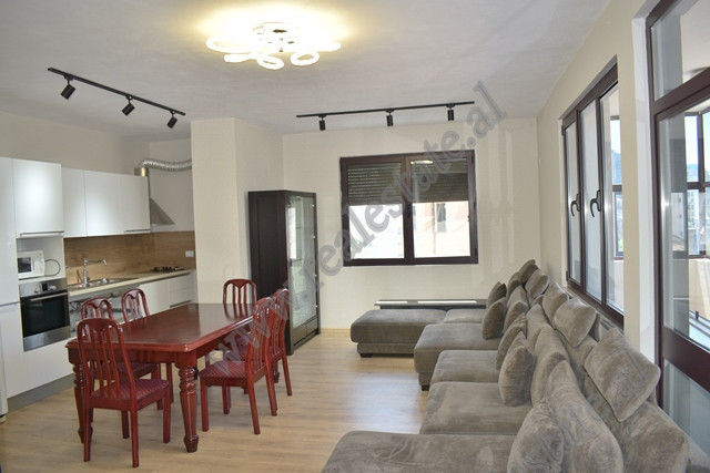 Three bedroom apartment for sale in Vllazen Huta street in Tirana, Albania